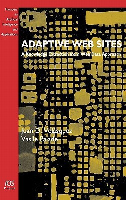 Adaptive Web Sites(English, Hardcover, unknown)