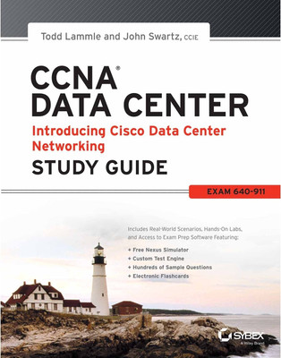 CCNA Data Center(English, Paperback, Lammle Todd)