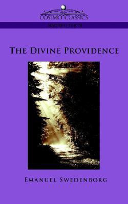 The Divine Providence(English, Paperback, Swedenborg Emanuel)