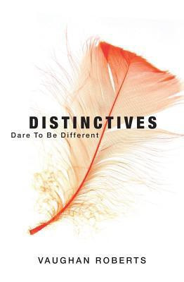 Distinctives(English, Paperback, Roberts Vaughan)