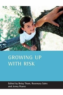 Growing up with risk(English, Paperback, unknown)