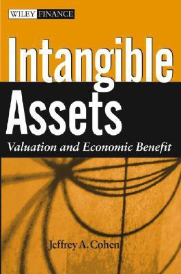 Intangible Assets(English, Hardcover, Cohen Jeffrey A.)