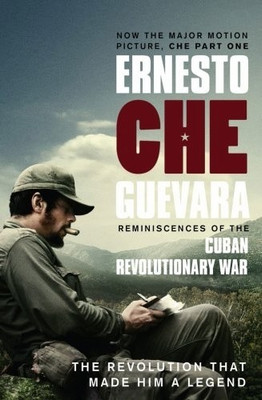 REMINISCENCES OF THE CUBAN REVOLUTIONARY WAR(English, Paperback, Guevara, Ernesto 'Che')