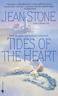 Tides of the Heart(English, Electronic book text, Stone Jean)