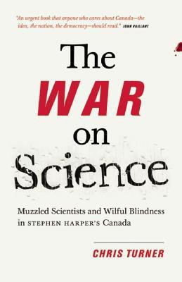 The War on Science(English, Paperback, Turner Chris)