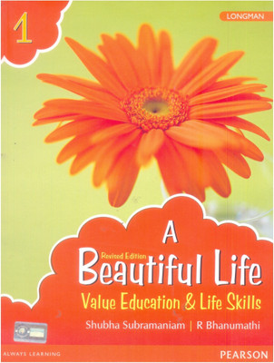 A Beautiful Life (Revised Edition) 1(Others, Paperback, Subramaniam)