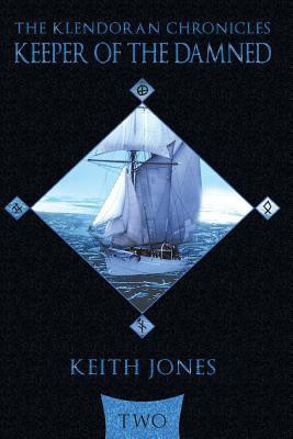 Keeper of the Damned(English, Paperback, Jones Keith)