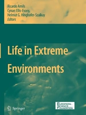 Life in Extreme Environments(English, Paperback, unknown)