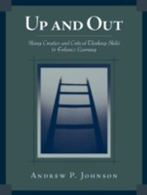 Up and Out 1st Edition(English, Paperback, Johnson Andrew P.)