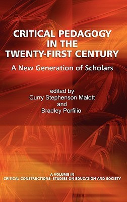 Critical Pedagogy in the Twenty-First Century(English, Hardcover, unknown)