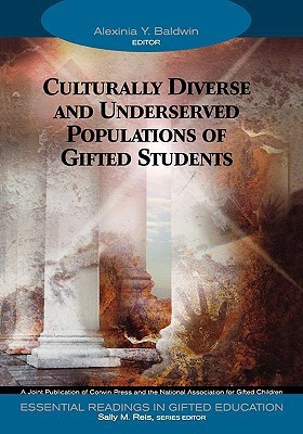 Culturally Diverse and Underserved Populations of Gifted Students(English, Paperback, unknown)
