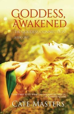 Goddess, Awakened(English, Paperback, Masters Cate)