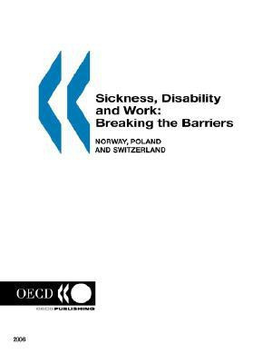 Sickness, Disability and Work: v. 1(English, Paperback, OECD. Published by : OECD Publishing)