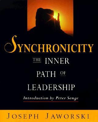 Synchronicity(English, Paperback, Jaworski Joseph)