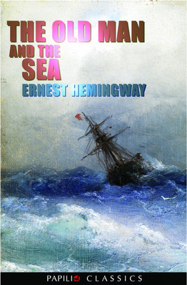 The Old Man and the Sea(English, Paperback, Hemingway Ernest)