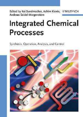Integrated Chemical Processes HRD Edition(English, Hardcover, unknown)