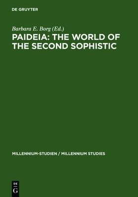 Paideia: The World of the Second Sophistic(English, Hardcover, unknown)