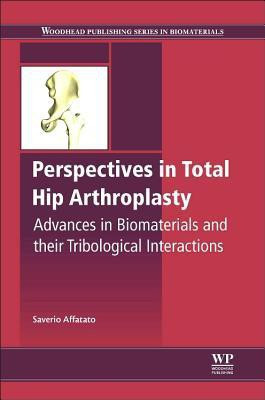 Perspectives in Total Hip Arthroplasty(English, Hardcover, unknown)