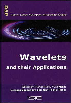 Wavelets and their Applications(English, Hardcover, unknown)