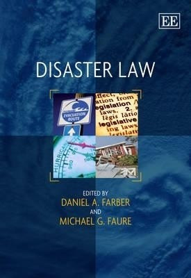 Disaster Law(English, Hardcover, unknown)