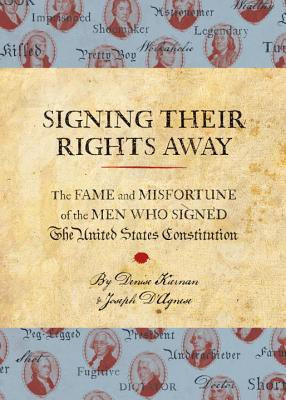 Signing Their Rights Away(English, Electronic book text, Kiernan Denise)