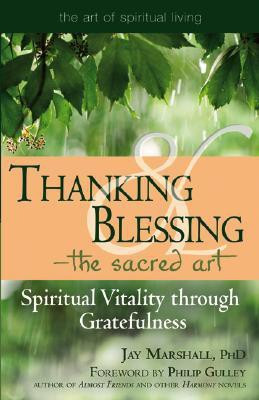 Thanking and Blessing(English, Paperback, Marshall Jay)