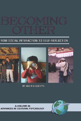 Becoming Other(English, Hardcover, unknown)