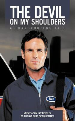 The Devil On My Shoulders(English, Paperback, Bentley Adam Jay)