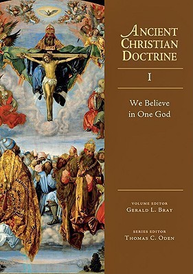 We Believe in One God (Ancient Christian Doctrine)(English, Hardcover, Gerald L. Bray)