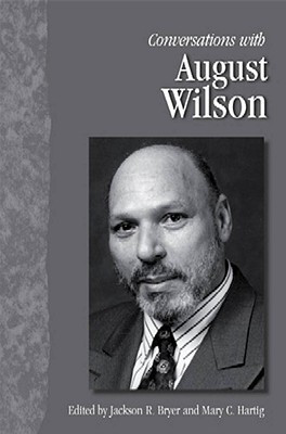 Conversations with August Wilson(English, Paperback, unknown)
