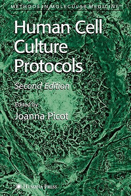 Human Cell Culture Protocols(English, Paperback, unknown)