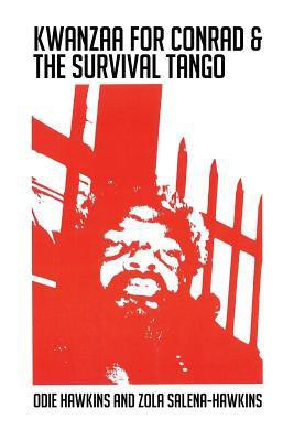 Kwanzaa for Conrad & the Survival Tango(English, Paperback, Hawkins Odie)