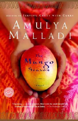 The Mango Season(English, Paperback, Malladi Amulya)