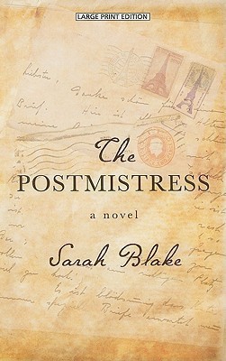 The Postmistress(English, Paperback, Blake Sarah)