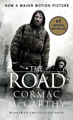 The Road(English, Paperback, McCarthy Cormac)