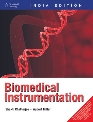 Biomedical Instrumentation 1st Edition(English, Paperback, Chatterjee Shakti)