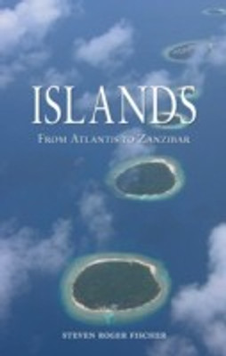 Islands(English, Hardcover, Fischer Steven Roger)