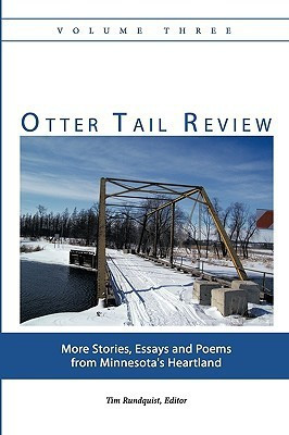 Otter Tail Review, Volume Three(English, Paperback, unknown)