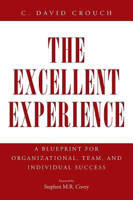 The Excellent Experience(English, Paperback, Crouch C David)