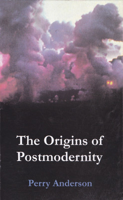 The Origins of Postmodernity(English, Paperback, Anderson Perry)