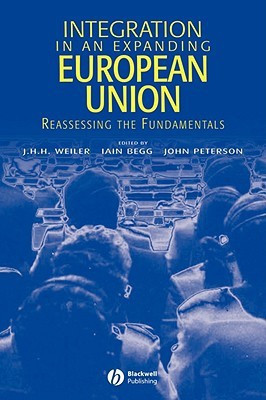 Integration in an Expanding European Union(English, Paperback, unknown)
