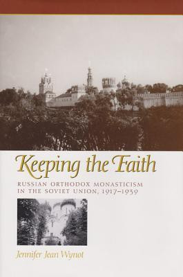 Keeping the Faith(English, Hardcover, unknown)