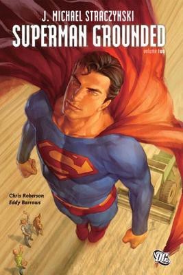 Superman(English, Paperback, Straczynski J. Michael)