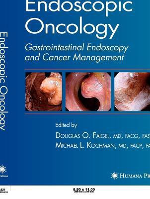 Endoscopic Oncology 1st Edition(English, Hardcover, unknown)