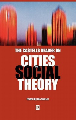 The Castells Reader on Cities and Social Theory(English, Hardcover, unknown)