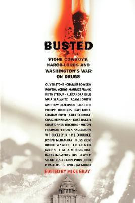 Busted(English, Paperback, unknown)