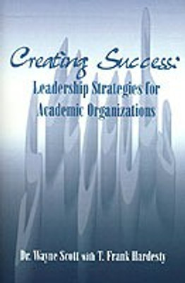 Creating Success(English, Paperback, Scott Wayne)