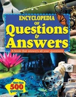 Encycloedia of Question and Answers(English, Hardcover, unknown)