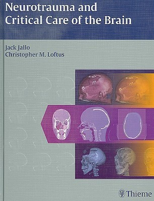 Neurotrauma and Critical Care of the Brain 1st Edition(English, Hardcover, unknown)