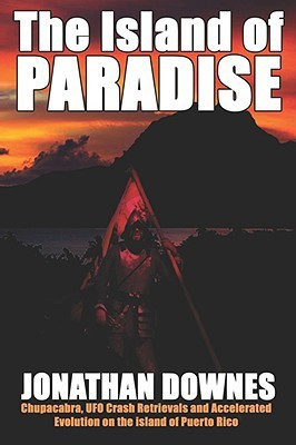 The Island of Paradise(English, Paperback, Downes Jonathan)